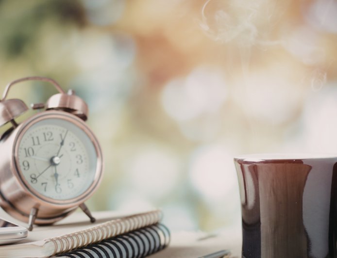 Best Morning Routine for Productivity: Kickstart Your Day with Energy and Focus