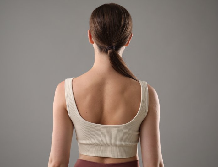 Why Standing for 2 Hours a Day Can Improve Your Posture