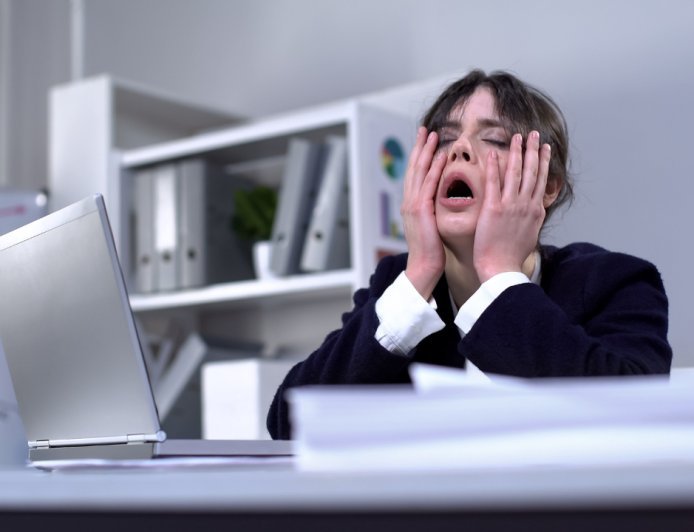 "AI Burnout": How to maintain mental health in an increasingly automated world?