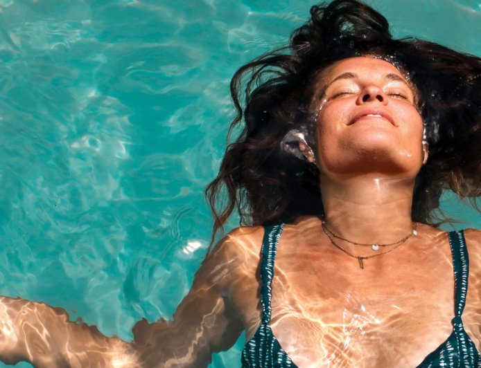 The 20-Minute Wind-Down Routine That Actually Shuts Off Your Brain