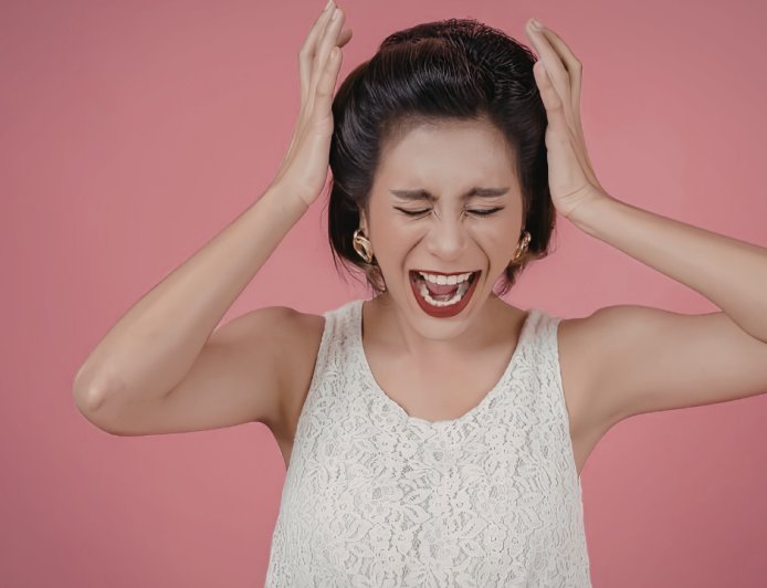 What Happens to Your Gut When You're Stressed (And How to Fix It)