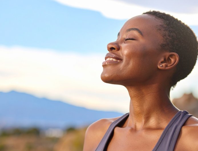 The 4-7-8 Breathing Method: How I Use It to Kill Anxiety in 60 Seconds