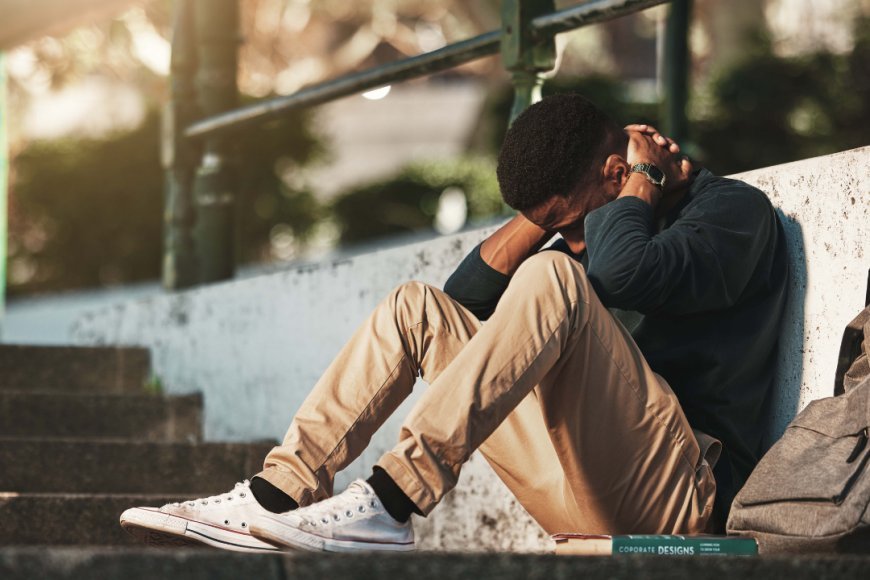 How to Embrace Discomfort for Growth: Unlocking Your Potential Through Challenges