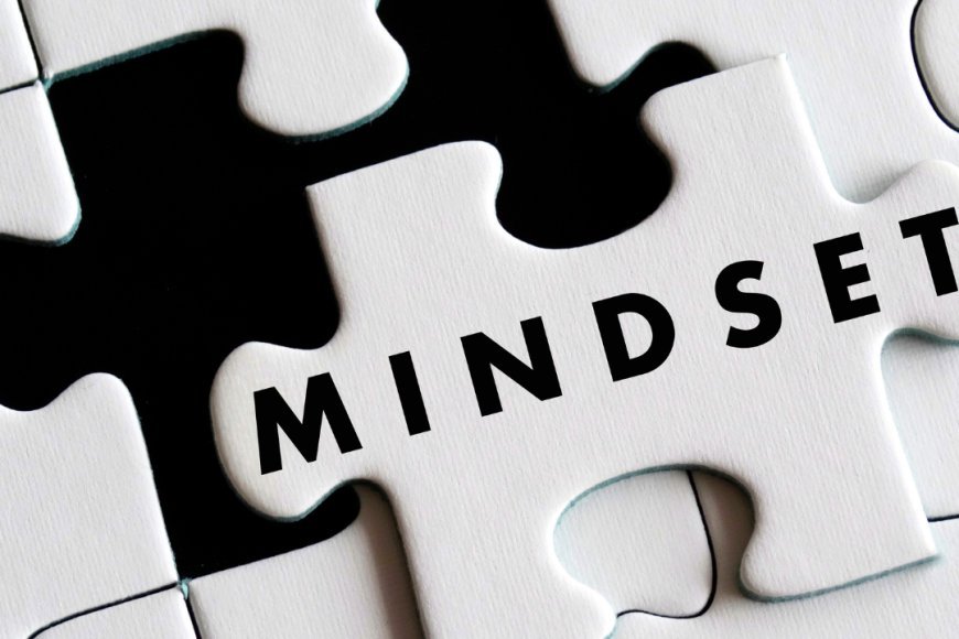 Fixed vs Growth Mindset : Boostez Votre Développement Personnel !