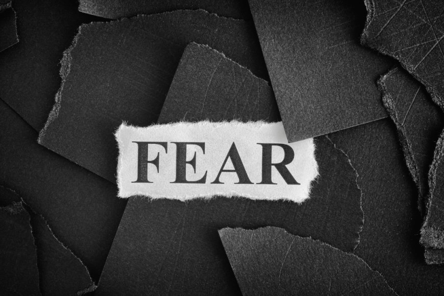 How to Overcome Fear of Failure: Embracing Growth and Confidence