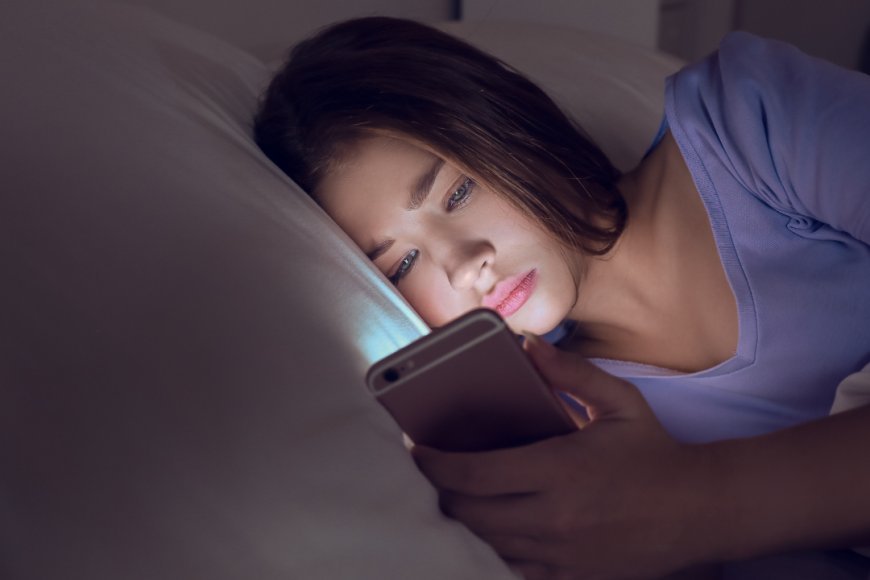 Défi Zéro-Scroll : Boostez Votre Concentration en 7 Jours !