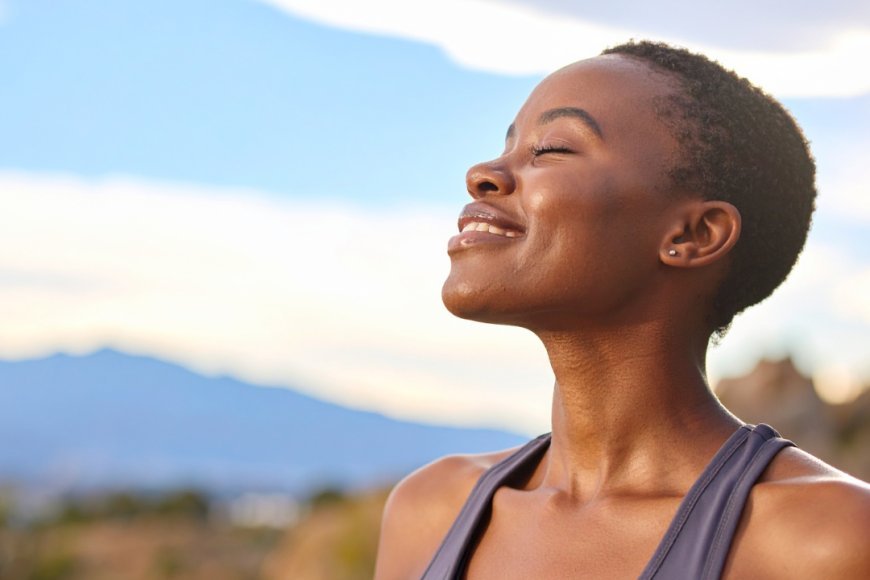 The 4-7-8 Breathing Method: How I Use It to Kill Anxiety in 60 Seconds