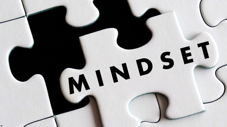 Fixed Mindset vs Growth Mindset: Understanding the Key Differences for Personal Development