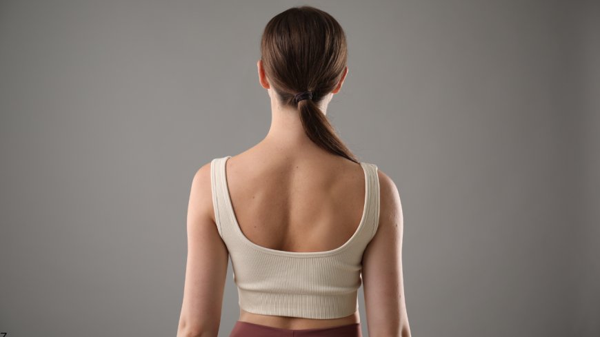 Why Standing for 2 Hours a Day Can Improve Your Posture