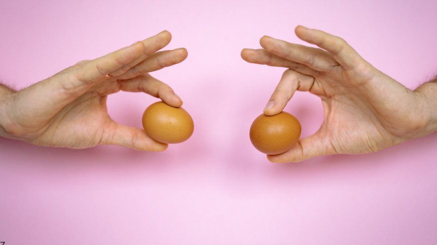 Why Comparing Yourself to Others Is Killing Your Happiness (And How to Stop)