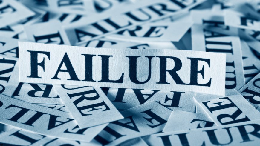 Why "Micro-Failures" are the Secret to Rapid Skill Acquisition: Reforming your relationship with mistakes.