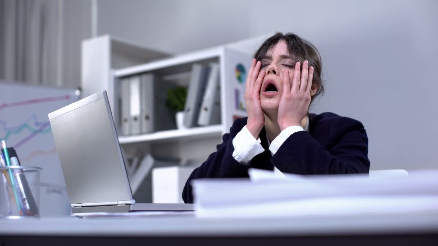 The "AI Burnout": How to maintain mental health in an increasingly automated world.