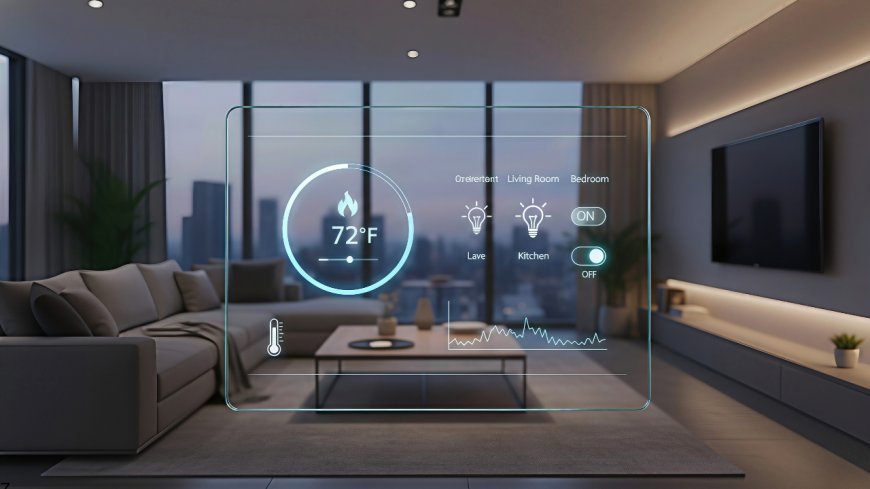 Is Your Smart Home Making You Dumb? Balancing automation with mental sharpness.