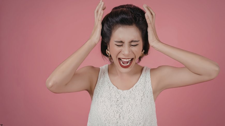 What Happens to Your Gut When You're Stressed (And How to Fix It)