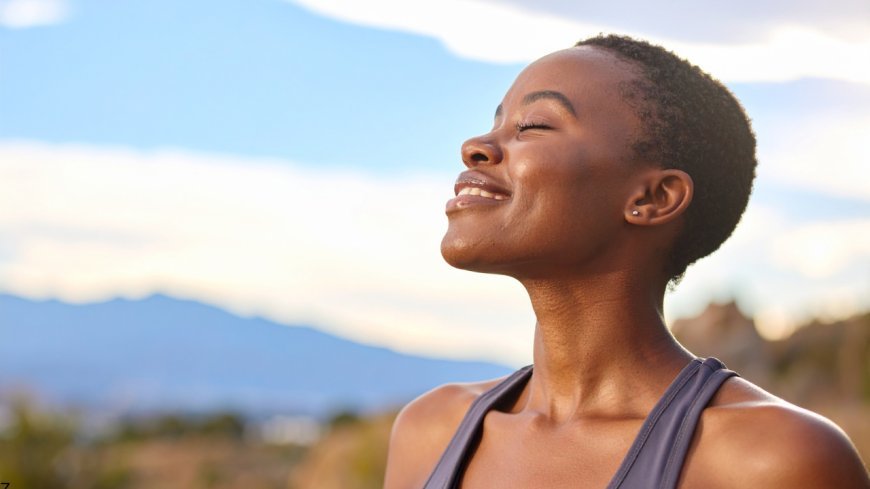 The 4-7-8 Breathing Method: How I Use It to Kill Anxiety in 60 Seconds