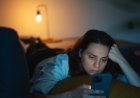 Doomscrolling in 2026: Why It’s Draining Your Energy and 7 Gentle Ways to Break Free