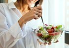 Why Your Salad Dressing Could Be Making You Gain Weight ? (Even on a “Healthy” Salad).