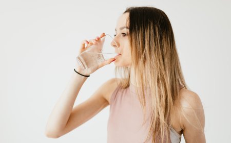 Hydration Habits That Actually Make a Difference (It's Not Just 8 Glasses)