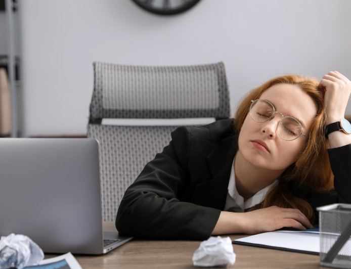 Why You Hit a Wall at 3pm (And the 5-Minute Fix That Actually Works)