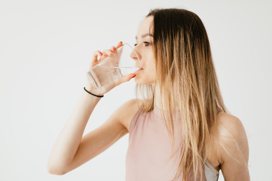 Hydration Habits That Will Actually Make a Difference (It's Not Just 8 Glasses)