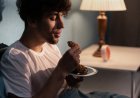 The Gut-Sleep Connection: Why What You Eat at Night Affects How You Sleep