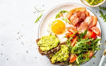 High-Protein Breakfasts: What the Trend Gets Right (and What It Doesn't)