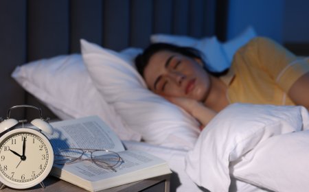 The 20-Minute Wind-Down Routine That Actually Shuts Off Your Brain