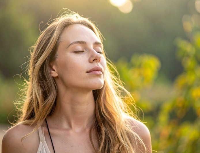 Why Nervous System Regulation Is 2026's Biggest Wellness Trend, and How to Actually Do It