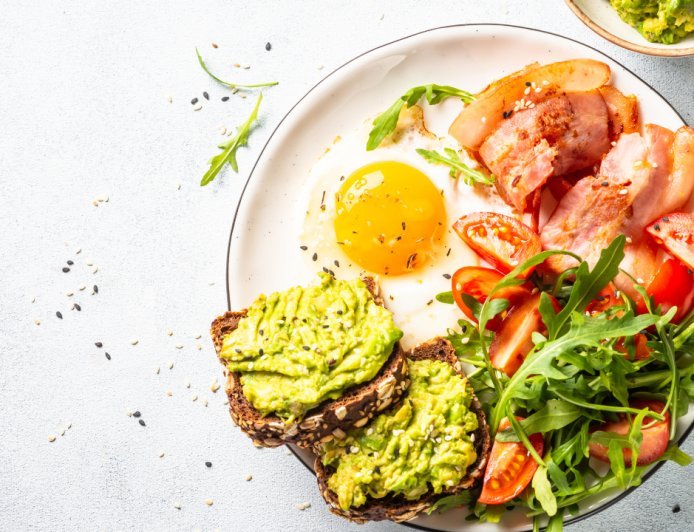 High-Protein Breakfasts: What the Trend Gets Right (and What It Doesn't)