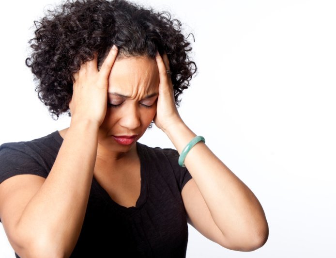 What Happens to Your Gut When You're Stressed (How to Fix It)