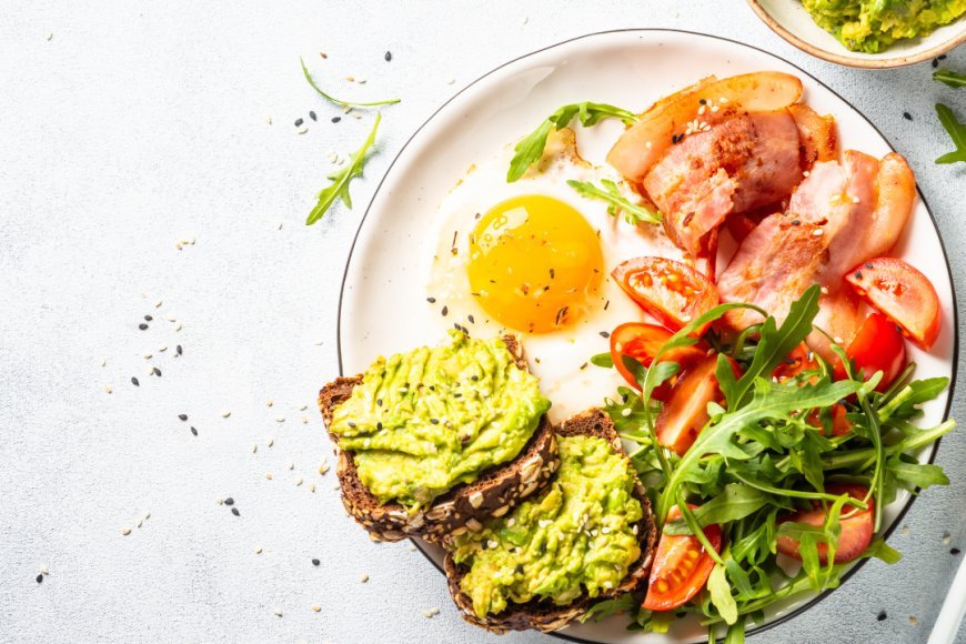 High-Protein Breakfasts: What the Trend Gets Right (and What It Doesn't)