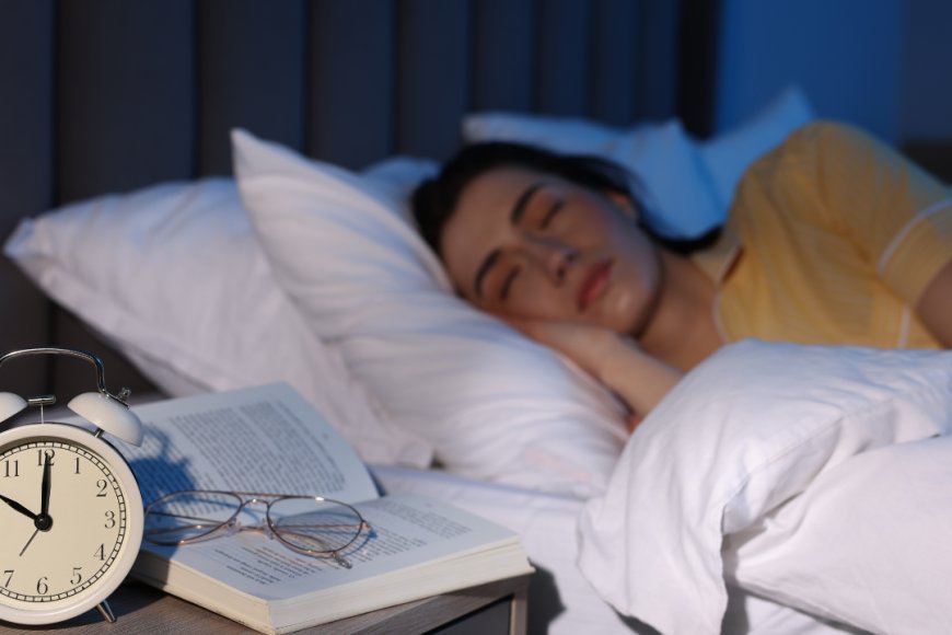 The 20-Minute Wind-Down Routine That Actually Shuts Off Your Brain