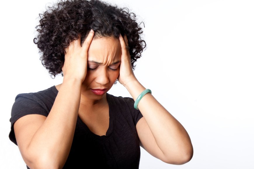 What Happens to Your Gut When You're Stressed (How to Fix It)