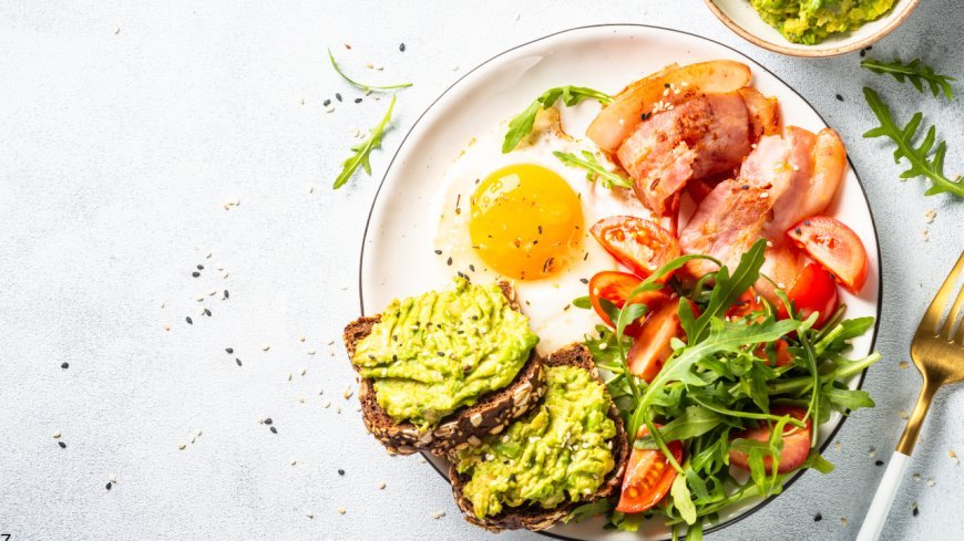 High-Protein Breakfasts: What the Trend Gets Right (and What It Doesn't)