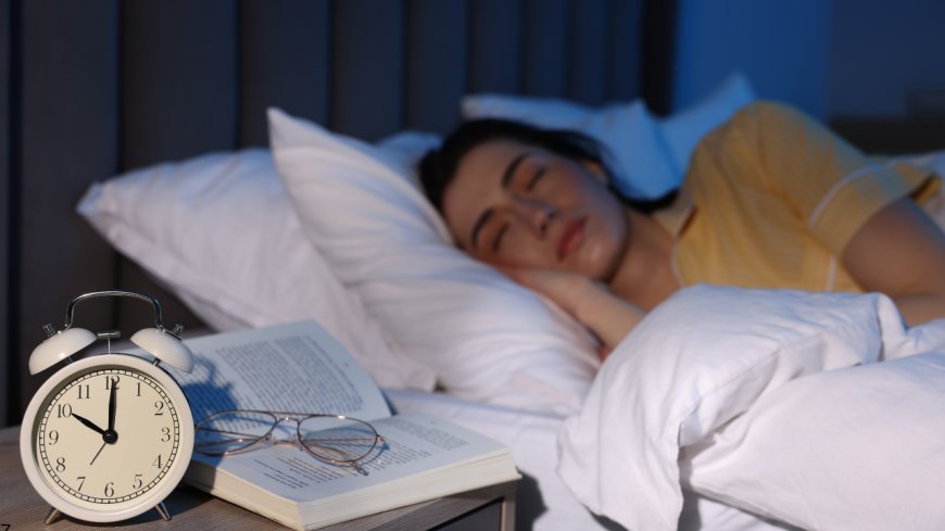 The 20-Minute Wind-Down Routine That Actually Shuts Off Your Brain