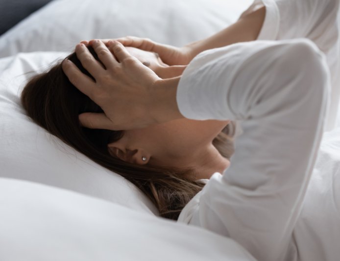 Why You Always Wake Up Tired (Even After 8 Hours)