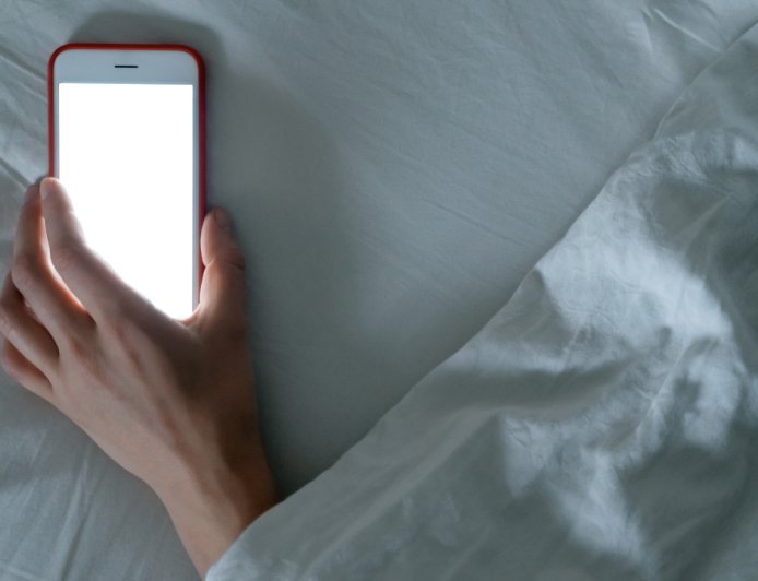 What Happens When You Stop Looking at Your Phone First Thing in the Morning