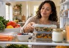 The One-Shelf Fridge Reset That Makes Better Eating Easier