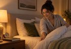 How a Consistent Bedtime Can Change the Rhythm of Your Week