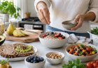 Simple Fiber Habits for Steadier Everyday Energy