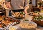 Protein-Forward Weeknight Plates: Build Meals That Keep You Full Without a Strict Diet