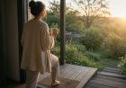 What Happens to Your Day When You Get Outside Soon After Waking Up?