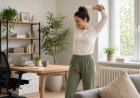 The Everyday Effects of Sitting for Long Stretches—and Simple Ways to Break It Up