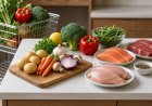 The Grocery-Cart Formula That Makes Weeknight Meals Easier