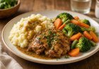 How to Make Comfort Food More Balanced Without Ruining What You Love About It