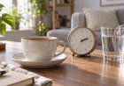 The After-2-PM Caffeine Check: What You May Notice About Your Evening
