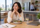 What Your Body May Notice When You Stop Rushing Through Every Meal