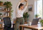 The Everyday Effects of Sitting for Long Stretches—and Simple Ways to Break It