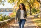 What Happens When You Spend a Little Time Outdoors Every Day?