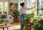 The Small Home Habits That Can Make Indoor Air Feel Fresher